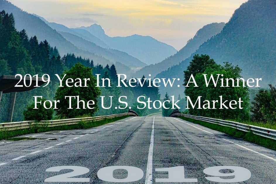 2019 Year In Review