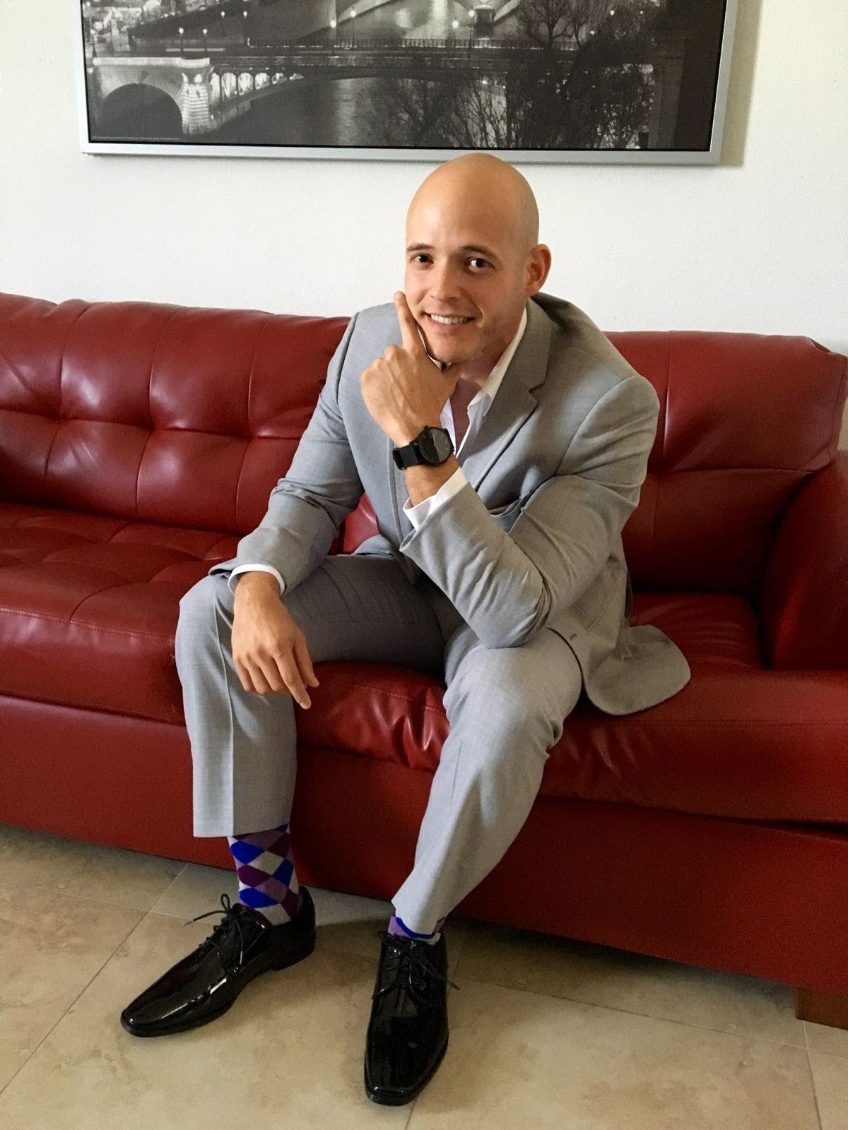 The Felix Dividend and the Strategic Architecture of the 2028 Olympic Comeback