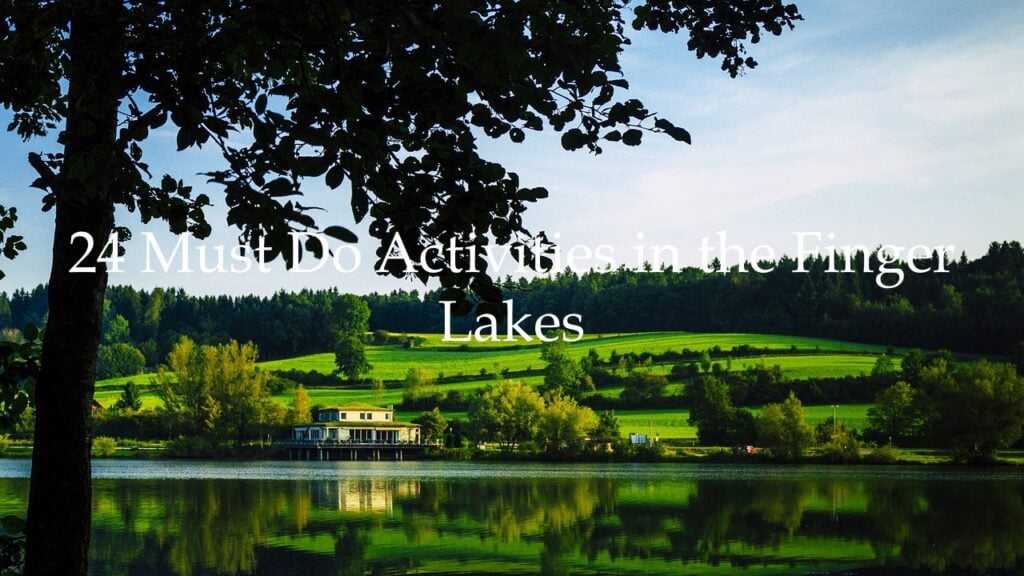 Finger Lakes