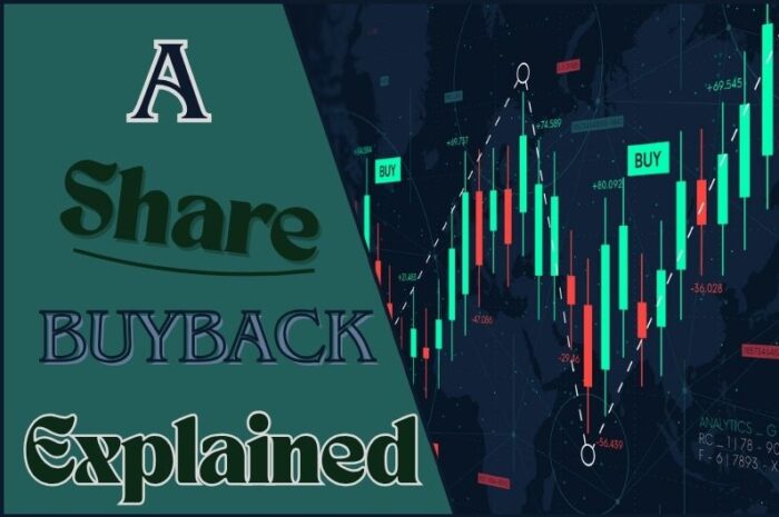 A Share Buyback Explained - Dividend Power