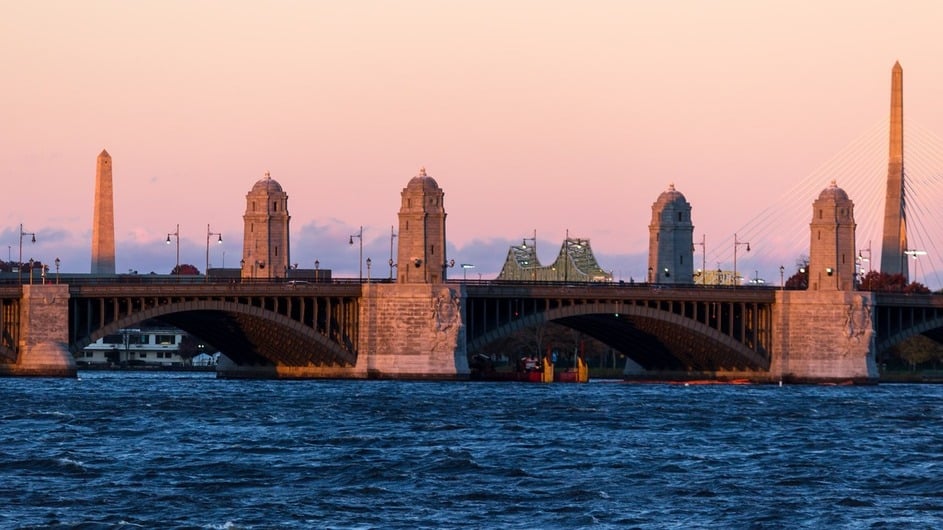 Longfellow Bridge