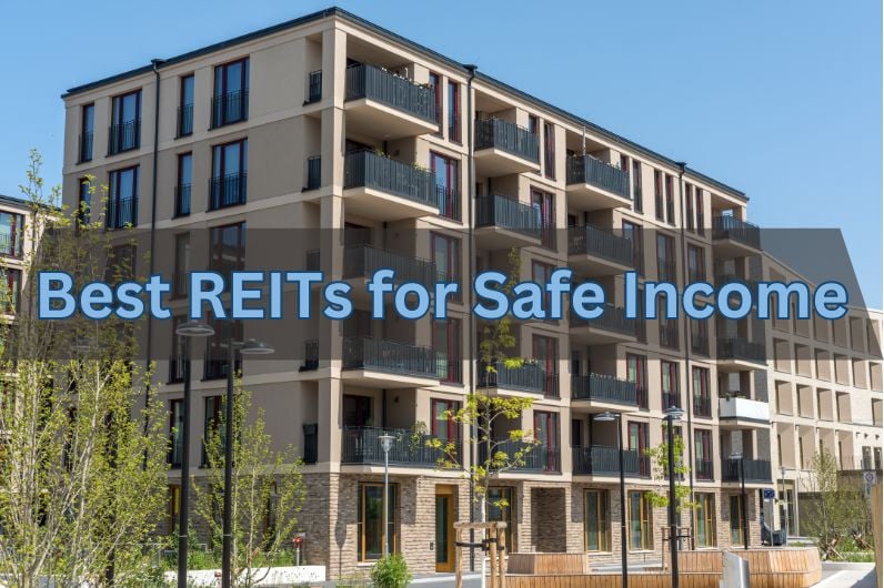 Best REITs