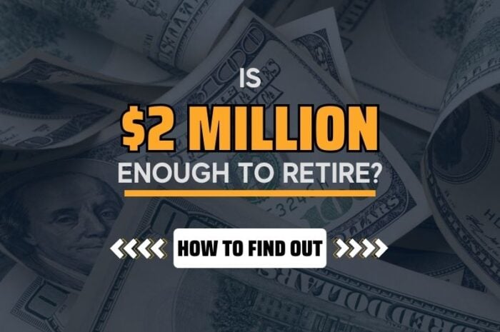 Is $2 Million Enough To Retire? Here's How to Find Out - Dividend Power