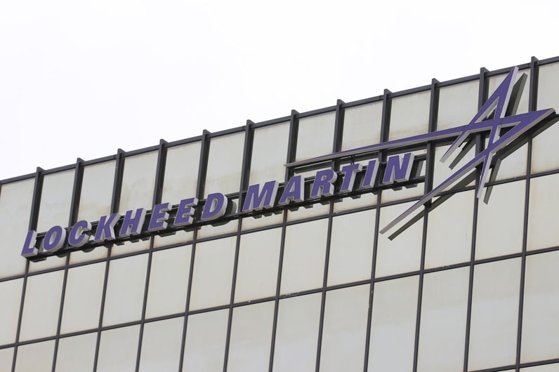 lockheed martin investor relations
