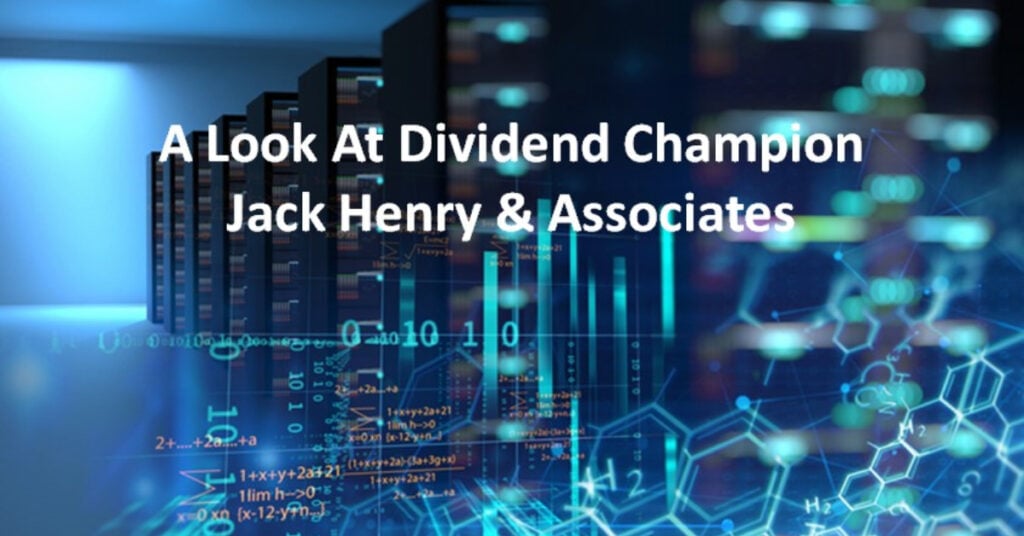 Jack Henry Associates