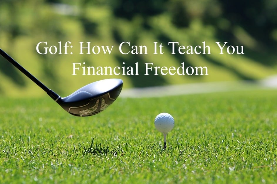 golf financial freedom