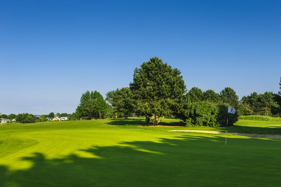 Pinehurst