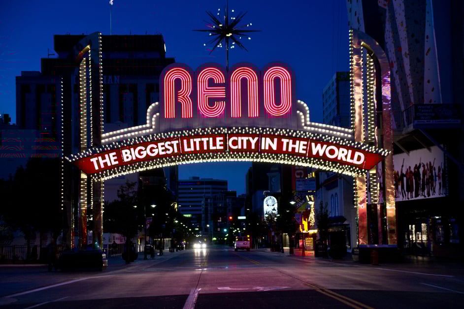 Reno