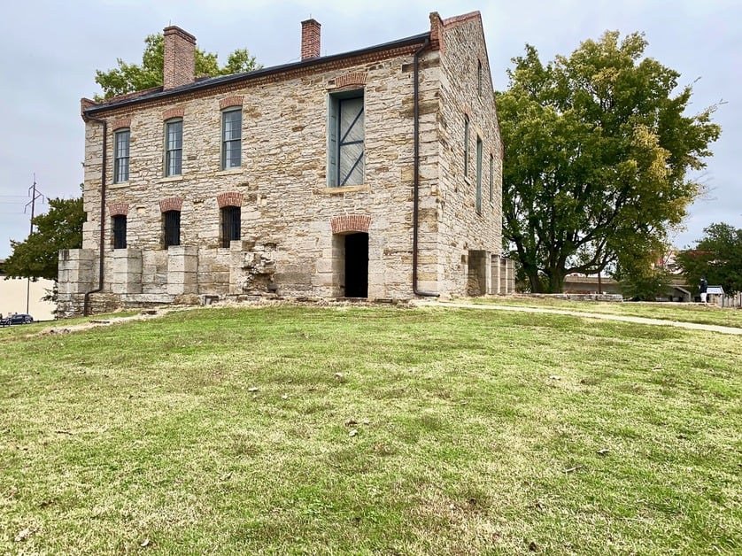 Fort Smith