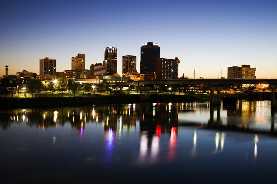 Little Rock
