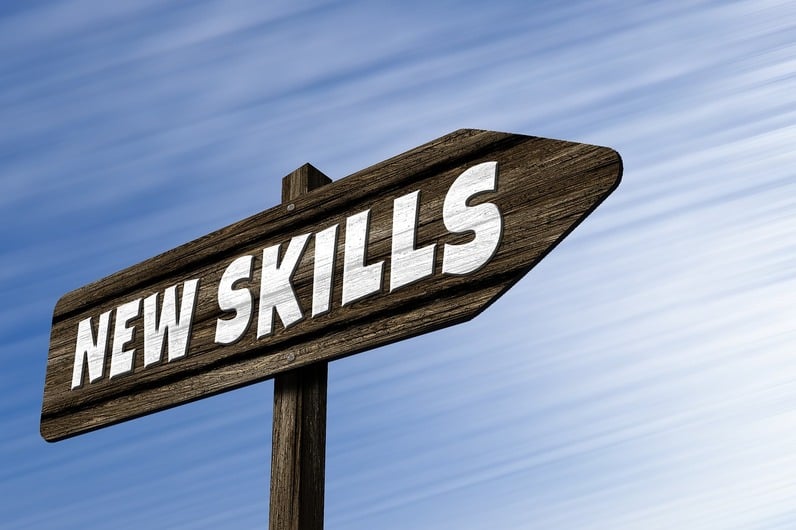 high income skills
