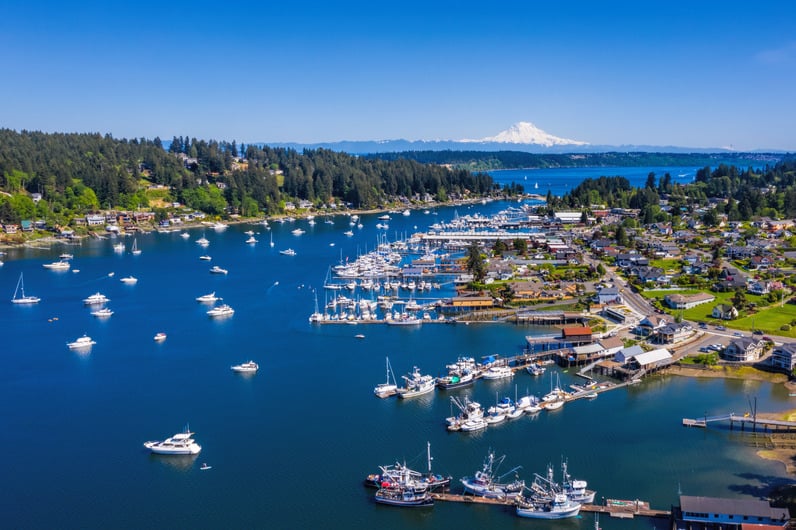 Gig Harbor