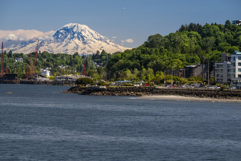 West Seattle