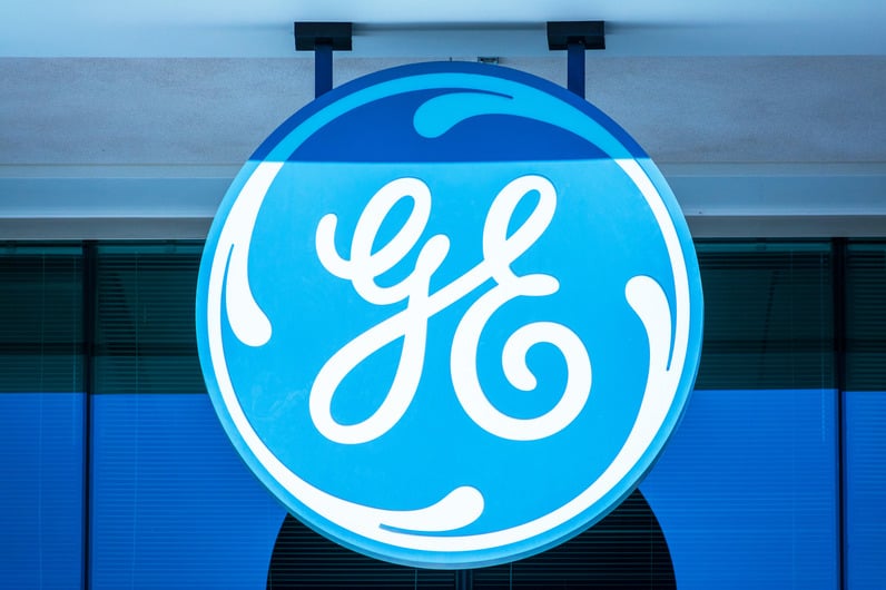GE Dividend Growth