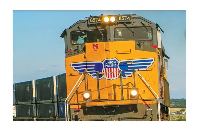 Union Pacific – Margins Improved Despite Sluggish Volumes