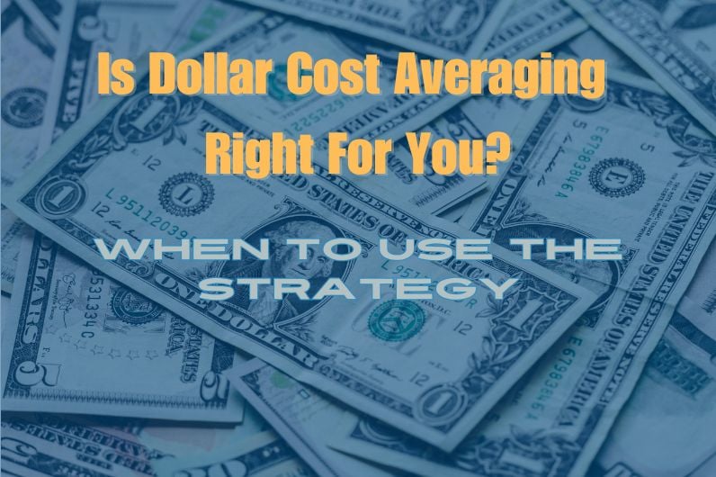 dollar cost averaging
