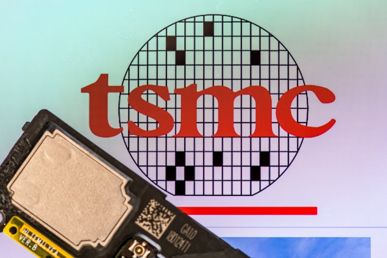 Taiwan Semiconductor