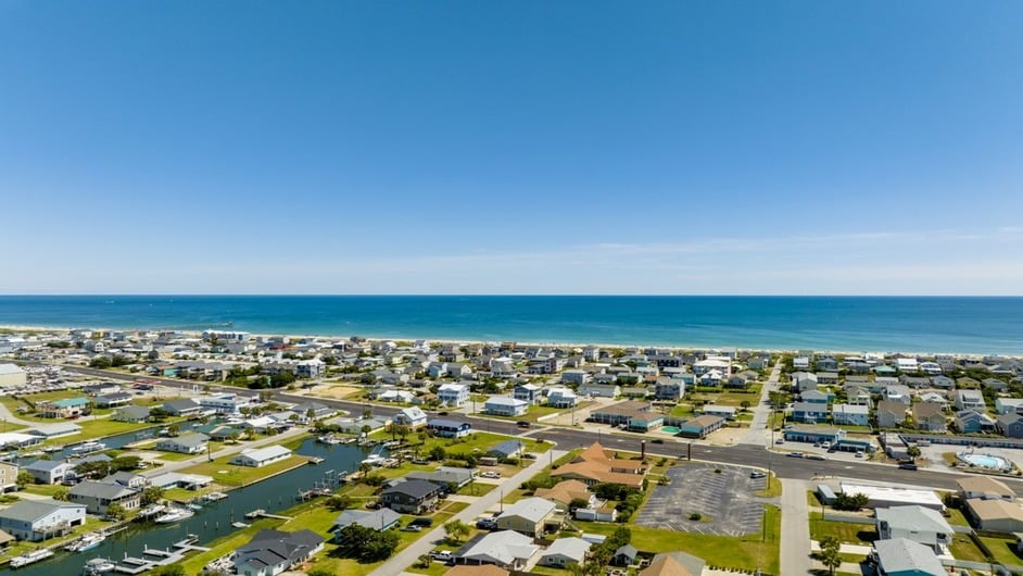 Atlantic Beach
