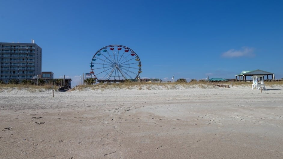 Carolina Beach