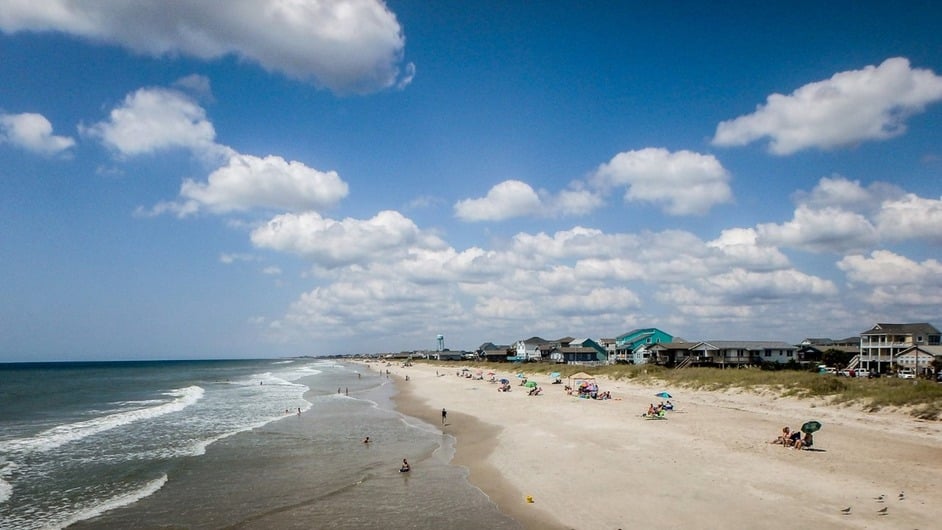 Oak Island