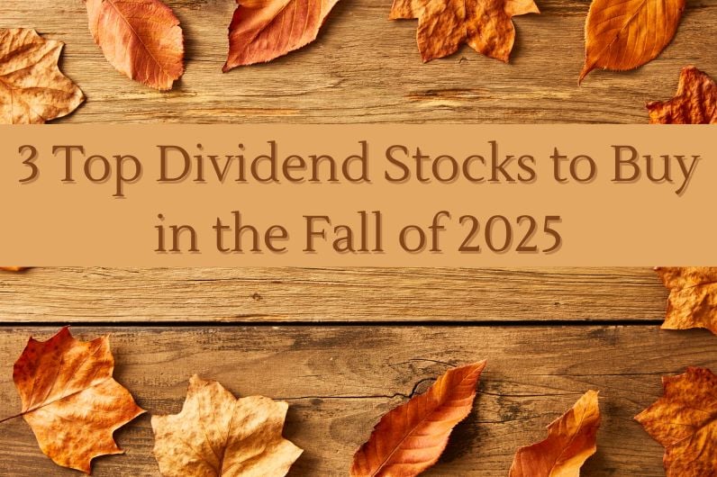 Top Dividend Stocks