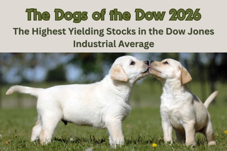 The Dogs of The Dow 2026